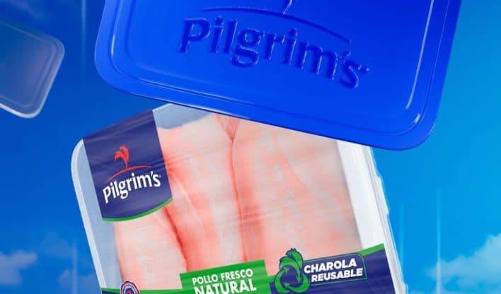 Pilgrim’s Pride leverages AI Goal Optimizer to drive innovation and growth